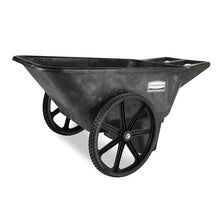 CARRO BIG WHEEL 90 L (NO ENSAMBLADO)