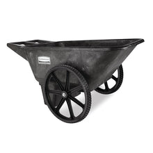 CARRO BIG WHEEL 210 L