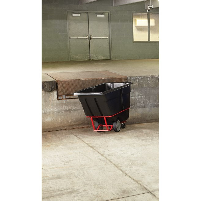 CARRO VOLCADOR TRABAJO ESTÁNDAR, RM, 850 LBS
