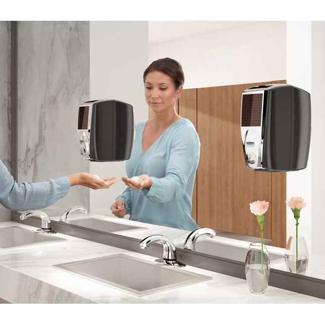 DISPENSADOR AUTOFOAM CON LUMECEL
