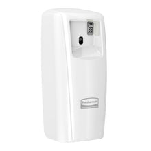 DISPENSADOR MICROBURST 9000 LDC, BLANCO