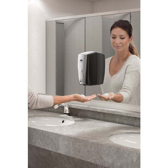 DISPENSADOR AUTOFOAM