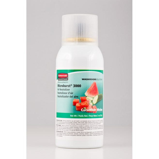 REPUESTOS MICROBURST 3000