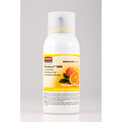 REPUESTOS MICROBURST 3000