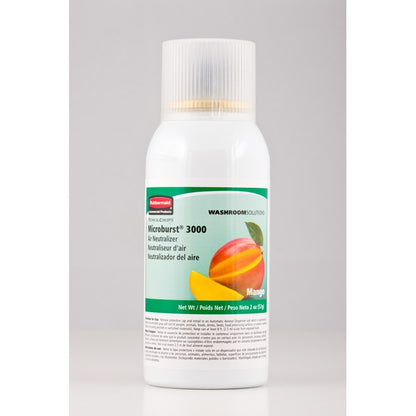 REPUESTOS MICROBURST 3000