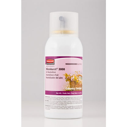 REPUESTOS MICROBURST 3000