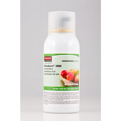 REPUESTOS MICROBURST 3000