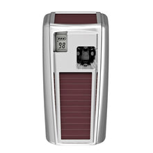 DISPENSADOR MICROBURST 3000 CON TECNOLOGÍA LUMECEL CROMO