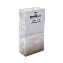 JABÓN HIDRATANTE PARA MANOS EN ESPUMA, 800 ML