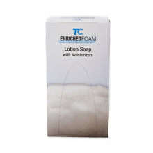 JABÓN HIDRATANTE PARA MANOS EN ESPUMA, 800 ML
