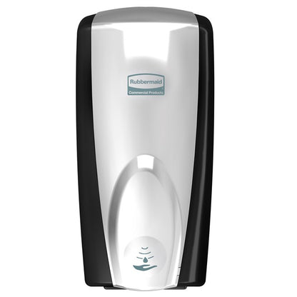 DISPENSADOR AUTOFOAM