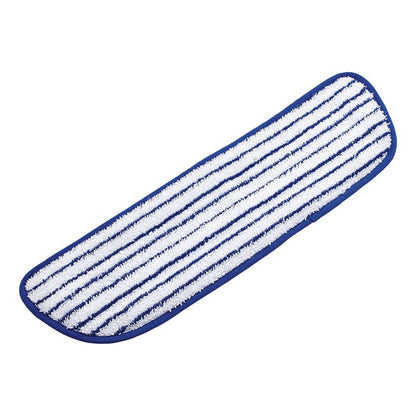 MOPA PLANA DE 45.7 CM BLANCO