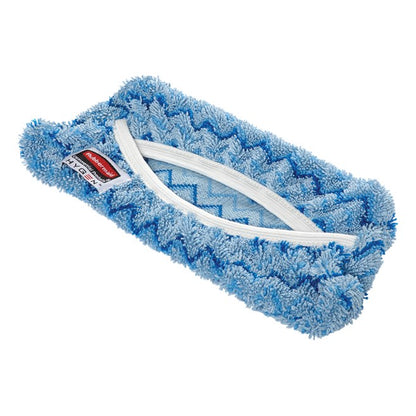 CUBIERTA DE MICROFIBRA HÚMEDA PARA ARMAZÓN FLEXIBLE HYGEN