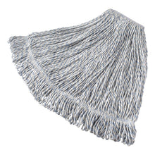MOP HÚMEDO GRANDE FINISH WEB FOOT 24 OZ, 1"