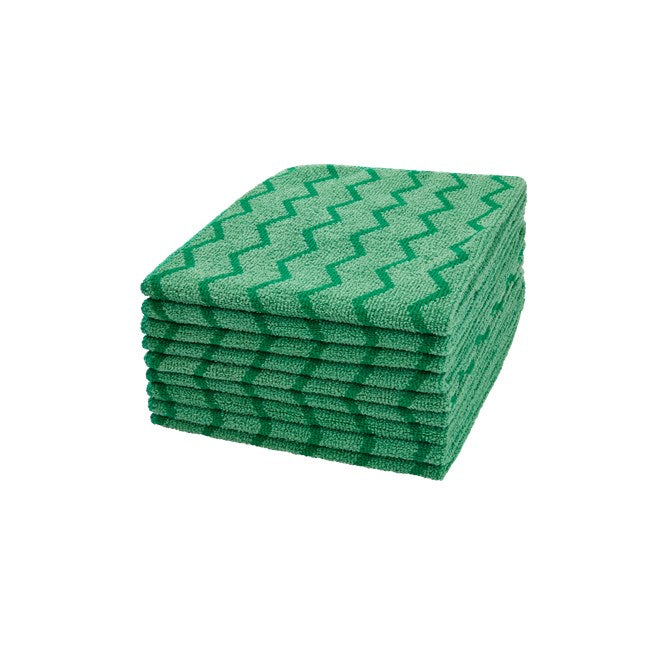 PAÑO DE MICROFIBRA PARA USO GENERAL HYGEN