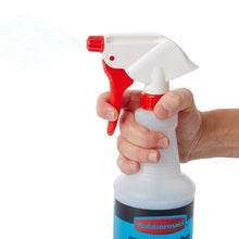 BOTELLA CON ASPERSOR EXECUTIVE 946 ML