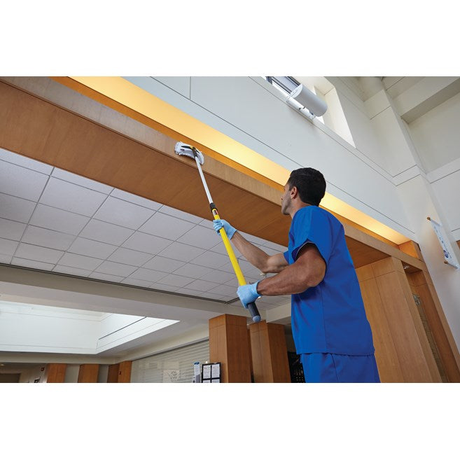 BASTÓN DE EXTENSIÓN RECTO QUICK- CONNECT DE 121.9 A 182.9 CM