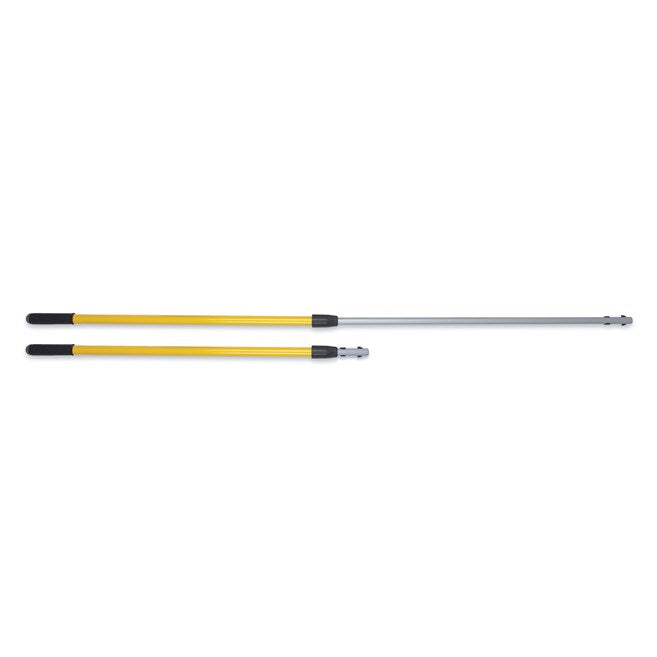 BASTÓN DE EXTENSIÓN RECTO QUICK- CONNECT DE 121.9 A 182.9 CM