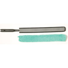 VARILLA FLEXIBLE PARA SACUDIR QUICK- CONNECT FUNDA DE MICROFIBRA