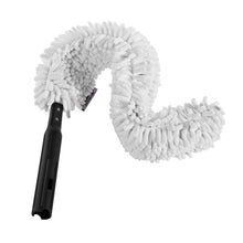 BANDA FLEXIBLE DE MICROFIBRA P/ SACUDIR HYGEN  EXECUTIVE 56 CM CON ARMAZÓN