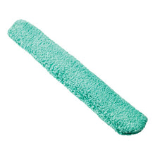 REPUESTO DE FUNDA DE MICROFIBRA PARA VARILLA FLEXIBLE, VERDE