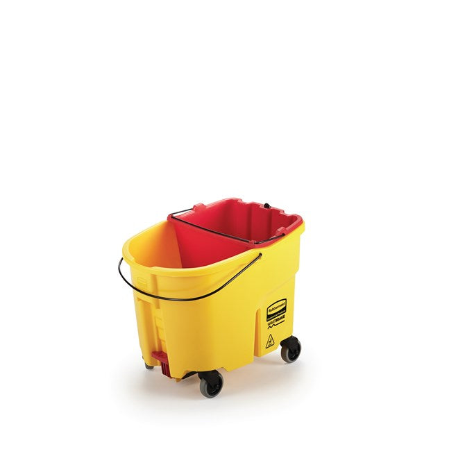 BALDE PARA AGUA SUCIA WAVEBRAKE PARA BALDES DE 33 Y 42 LT