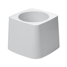 BASE PARA CEPILLO PARA SANITARIO, ADAPTABLE AL CEPILLO FG631000