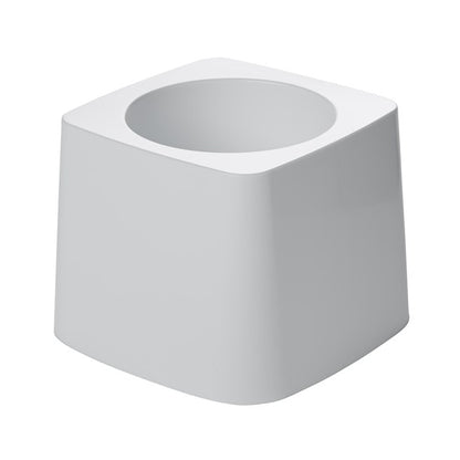 BASE PARA CEPILLO PARA SANITARIO, ADAPTABLE AL CEPILLO FG631000