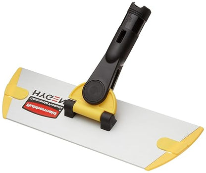 ARMAZÓN QUICK-CONNECT 27.9 CM USO EN SECO/ HÚMEDO, AMARILLO