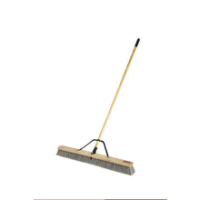 ESCOBA DE POLIPROPILENO FINO 91.4 CM