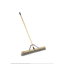 ESCOBA DE POLIPROPILENO FINO 91.4 CM