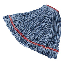 MOP HÚMEDO GRANDE SWINGER LOOP DIADEMA 1"