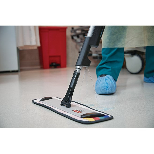 ARMAZÓN QUICK-CONNECT EXECUTIVE 43.2 CM USO EN SECO/ HÚMEDO