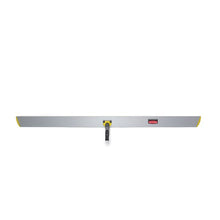 ARMAZÓN QUICK-CONNECT 59" PARA PASILLOS, AMARILLO