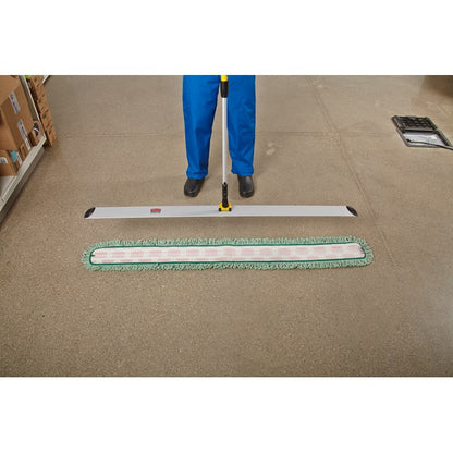 ARMAZÓN QUICK-CONNECT 47" PARA PASILLOS, AMARILLO