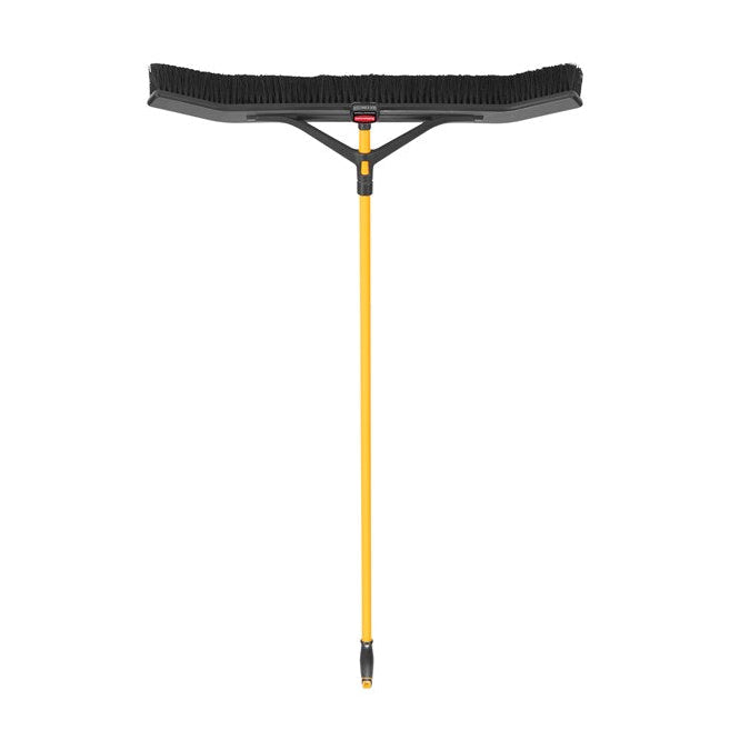 ESCOBA ANGULADA MAXIMIZER  91.4 CM