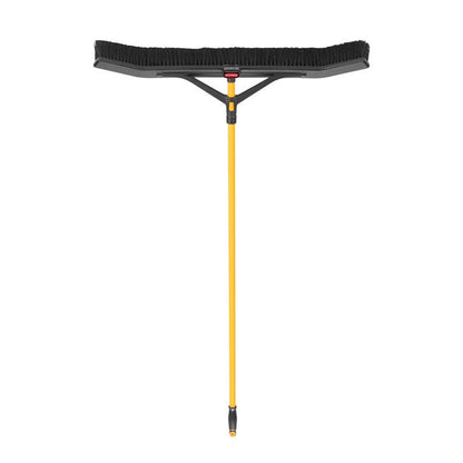 ESCOBA ANGULADA MAXIMIZER  91.4 CM