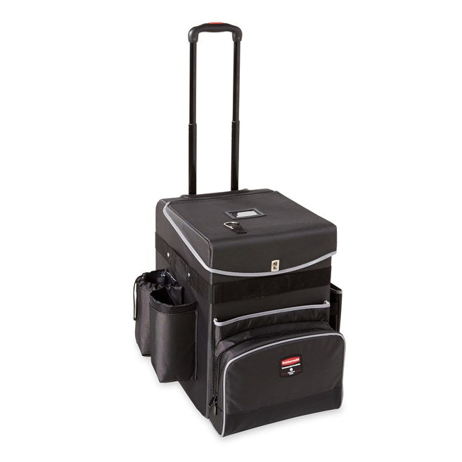 QUICK CARTE EXECUTIVE MEDIANO