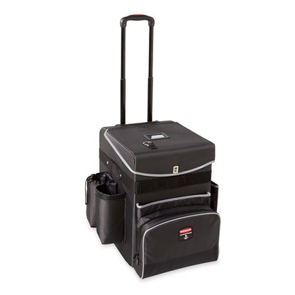 QUICK CARTE EXECUTIVE MEDIANO