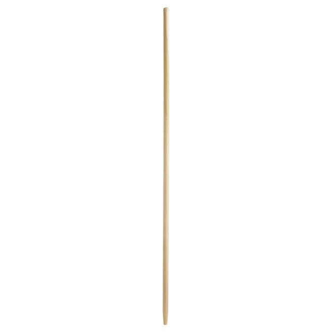 BASTÓN DE MADERA CÓNICO LIJADO