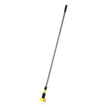 MANGO DE FIBRA DE VIDRIO PARA MOP HÚMEDO GRIPPER 60"