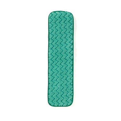 MOP DE MICROFIBRA PARA POLVO HYGEN 45.7 CM, VERDE