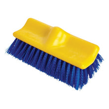 CEPILLO PARA TALLADO DE PISOS, BASE PLÁSTICA, 2 NIVELES, CERDAS POLIPROPILENO