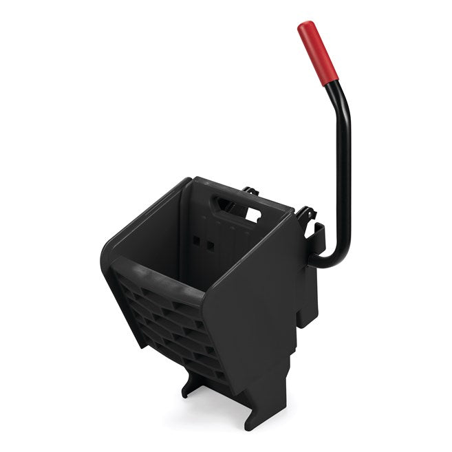 EXPRIMIDOR DE PRENSA LATERAL WAVEBRAKE EXECUTIVE, NEGRO