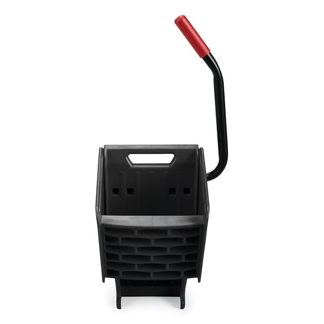 EXPRIMIDOR DE PRENSA LATERAL WAVEBRAKE EXECUTIVE, NEGRO