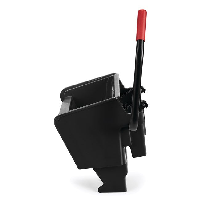EXPRIMIDOR DE PRENSA LATERAL WAVEBRAKE EXECUTIVE, NEGRO