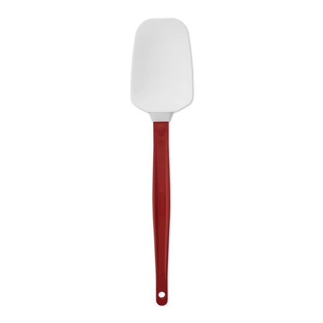 ESPÁTULA/ CUCHARA PARA ALTAS TEMPERATURAS 13.5"