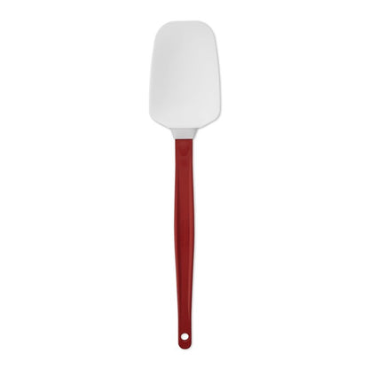 ESPÁTULA/ CUCHARA PARA ALTAS TEMPERATURAS 13.5"
