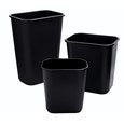CESTO DE BASURA PARA ESCRITORIO RCP MEDIANO, 28 QT