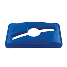 TAPA DE RECICLAJE MIXTO SLIM JIM